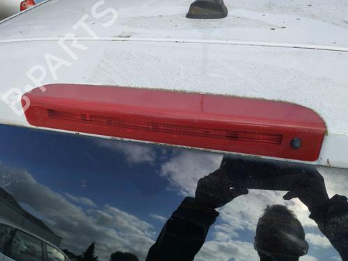 Bremselys Bremselys RENAULT SCÉNIC III (JZ0/1_) 1.5 dCi (110 hp) 35898454 35898454