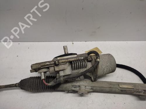 Used Steering rack Steering rack CITROËN C3 II (SC_) 1.4 HDi 70 (SC8HZC, SC8HR0, SC8HP4) (68 hp) 33237487 33237487