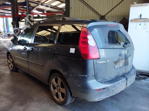 Heater resistor MAZDA 5 (CR) 2.0 CD (CR19) | BP27071805M108  - Image 6