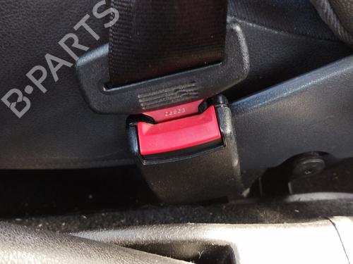 Used Seat buckle SEAT IBIZA II (6K1) 1.0 i (50 hp) 27041805
