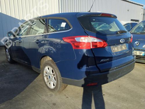 Used Left tailgate light Left tailgate light FORD FOCUS III Turnier 1.0 EcoBoost (125 hp) 33544856 33544856