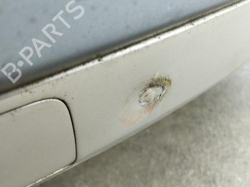 Rear bumper RENAULT MEGANE II Coupé-Cabriolet (EM0/1_) 1.9 dCi | BP31639261C8