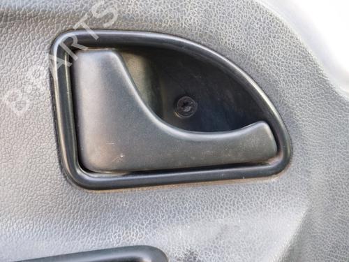 Used Front left interior door handle Front left interior door handle RENAULT KANGOO Express (FC0/1_) D 65 1.9 (FC0E, FC02, FC0J, FC0N) (64 hp) 39605952 39605952