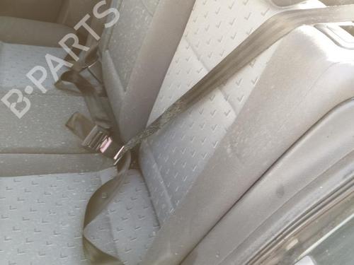 Used Rear left belt tensioner SKODA OCTAVIA I (1U2) 1.9 TDI (90 hp) 27044807