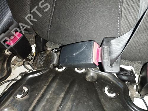 Used Seat buckle Seat buckle ALFA ROMEO MITO (955_) 1.4 MultiAir (955AXL1B) (105 hp) 33544444 33544444