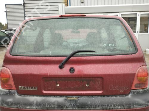 Bagklap CC/Kombi-Coupé RENAULT TWINGO I (C06_) 1.2 16V (C060) | BP29476441C6 