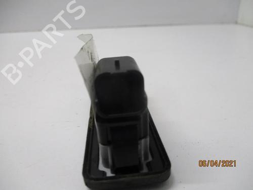 Tailgate handle CITROËN C4 Grand Picasso II (DA_, DE_) 2.0 BlueHDi 150 | BP27079993C132 