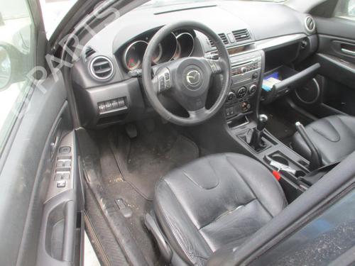 Right front fog light MAZDA 3 (BK) 2.0 MZR-CD (BK14) | BP27076204C31  - Image 6