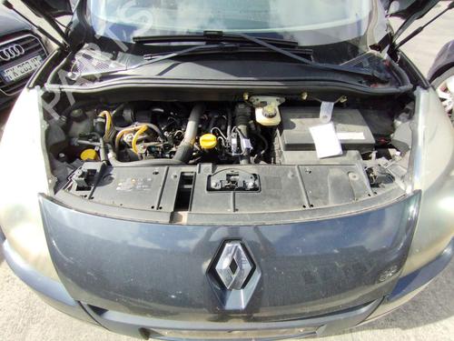 Used Front slam panel Front slam panel 37867266 37867266