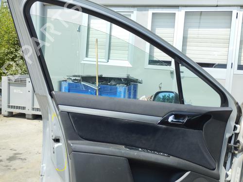 Used Front left window mechanism Front left window mechanism PEUGEOT 407 SW (6E_, 6D_) 1.6 HDi 110 (109 hp) 33442467 33442467