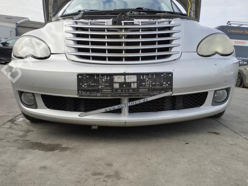 Used Front bumper Front bumper CHRYSLER PT CRUISER (PT_) 2.2 CRD (150 hp) 36021540 36021540