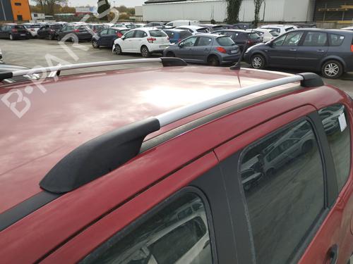 Tagræling Tagræling CITROËN C3 Picasso (SH_) 1.2 THP 110 (SHHNZ6) (110 hp) 30774072 30774072