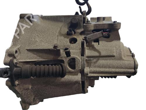 Gearbox CITROËN C3 III (SX) 1.5 BlueHDi 100 (SXYHYP, SXYHTU) | BP33544664M3 - Image 6