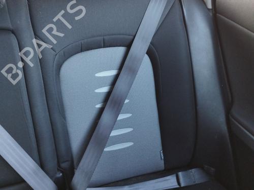 Rear seat KIA CEE'D (JD) 1.6 CRDi 110 | BP29736748C17 