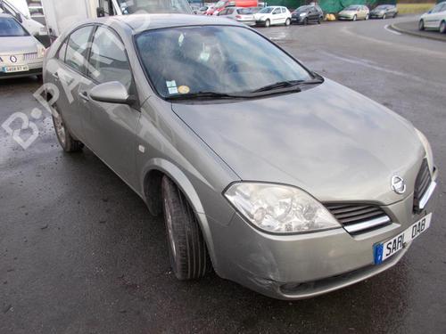 Right headlight NISSAN PRIMERA Hatchback (P12) 1.8 | BP27061010C29  - Image 8