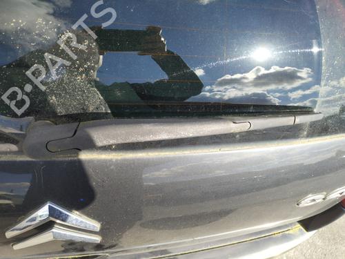 Used Rear windshield wiper arm CITROËN C4 I (LC_) 2.0 HDi (136 hp) 27084497