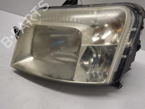 Left headlight FIAT PANDA (169_) 1.3 D Multijet (169.AXC1A) | BP32233837C28