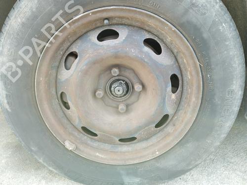 Used Rim Rim 39113800 39113800