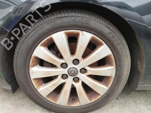Used Rim OPEL ASTRA J (P10) 1.7 CDTI (68) (125 hp) 30169743