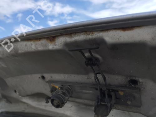 Hood OPEL VIVARO A Van (X83) 1.9 DTI (F7) | BP28414684C1