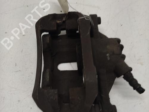 Used Left front brake caliper Left front brake caliper PEUGEOT 206 Hatchback (2A/C) 1.4 HDi eco 70 (68 hp) 30752777 30752777
