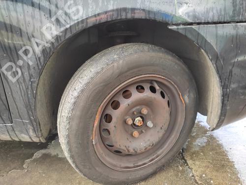 Used Wheel arch FIAT PUNTO (188_) 1.2 60 (188.030, .050, .130, .150, .230, .250) (60 hp) 27064831