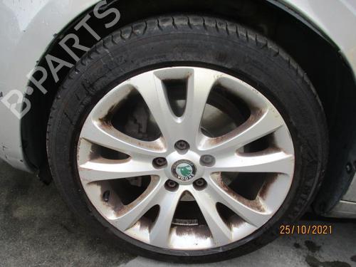Starter SKODA SUPERB II Estate (3T5) 1.9 TDI | BP27076599M8  - Image 7