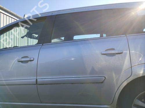 Używane Drzwi tylne lewe OPEL ZAFIRA / ZAFIRA FAMILY B (A05) 1.7 CDTI (M75) (110 hp) 29736637