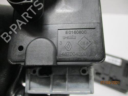 Modulo electronico RENAULT CLIO IV (BH_) 1.5 dCi 90 | BP27055660M83 
