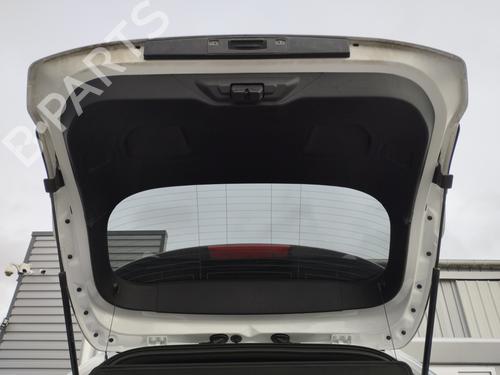 Used Tailgate Tailgate FORD PUMA (J2K, CF7) 1.0 Flexifuel (125 hp) 32233853 32233853