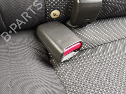 Engate do cinto CHEVROLET AVEO / KALOS Hatchback (T250, T255) 1.2 (84 hp) 31659610