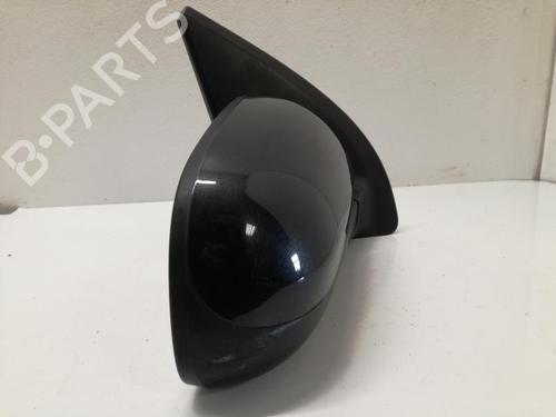 Right mirror CHEVROLET AVEO / KALOS Hatchback (T250, T255) 1.2 LPG | BP27056306C27 