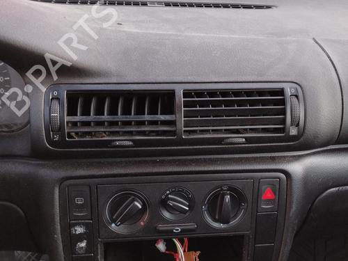 Left front window switch VW PASSAT B5 (3B2) 1.9 TDI | BP27054186I27 