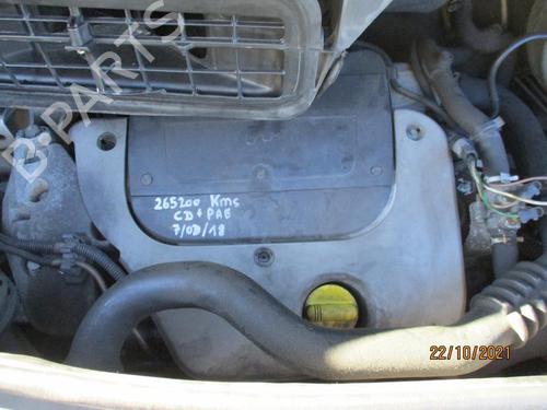 Left front indicator RENAULT TRAFIC II Van (FL) 1.9 dCi 80 (FL0B) | BP27076093C32 - Image 7