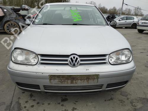 Used Left headlight VW GOLF IV (1J1) 1.9 TDI (90 hp) 27075114