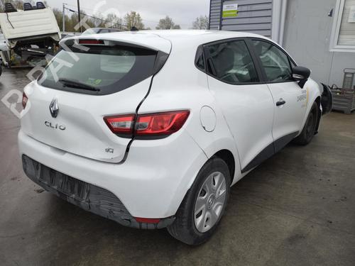 Left tailgate light RENAULT CLIO IV (BH_) 1.5 dCi 75 | BP27089120C79 