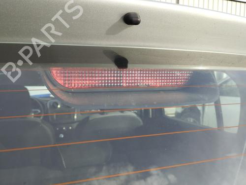 Used Third brake light Third brake light DACIA SANDERO II TCe 90 (B8M1, B8MA, B8AC) (90 hp) 31639469 31639469