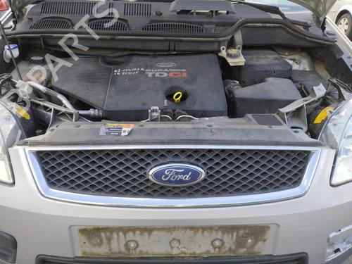 Gitter für Gitter FORD FOCUS C-MAX (DM2) 1.8 TDCi (115 hp) 35898317 35898317