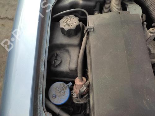 Windscreen washer tank PEUGEOT 406 Coupe (8C) 2.2 HDI 6431C3