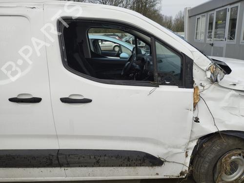 front-right-lock-citroen-berlingo-box-bodympv-k9-2018-32668575 main image