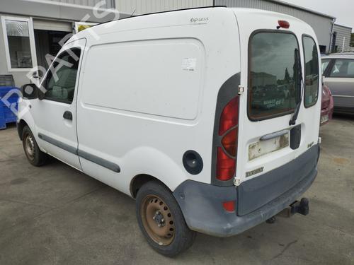 Dashboard RENAULT KANGOO Express (FC0/1_) D 65 1.9 (FC0E, FC02, FC0J, FC0N) | BP39605950C46 - Image 4