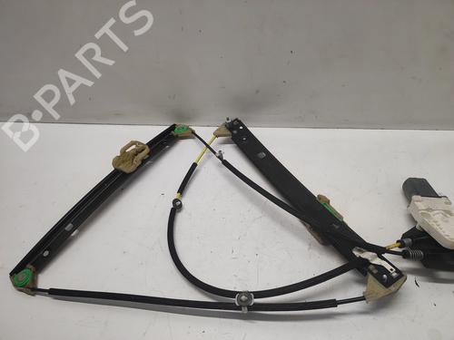 Front right window mechanism AUDI A1 (8X1, 8XK) 1.6 TDI | BP27072532C23 - Image 5