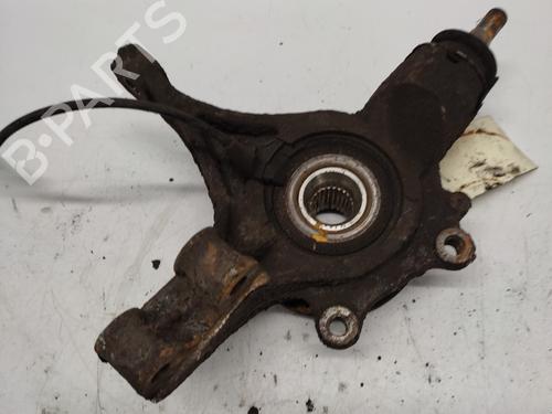 Right front steering knuckle PEUGEOT 308 I (4A_, 4C_) 1.4 16V | BP31998766M26