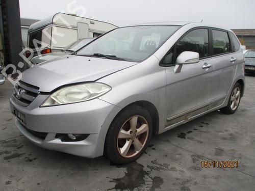 Left headlight HONDA FR-V (BE) 2.2 i CTDi (BE5) | BP27067107C28 - Image 3