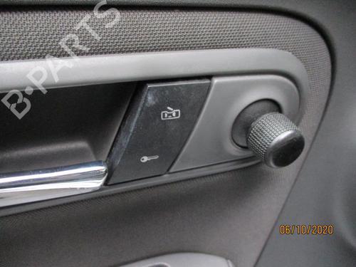 Front bumper reinforcement SEAT IBIZA III (6L1) 1.4 TDI | BP27055965C109 