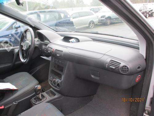 Left headlight MERCEDES-BENZ VANEO (414) 1.7 CDI (414.700) | BP27048236C28  - Image 7