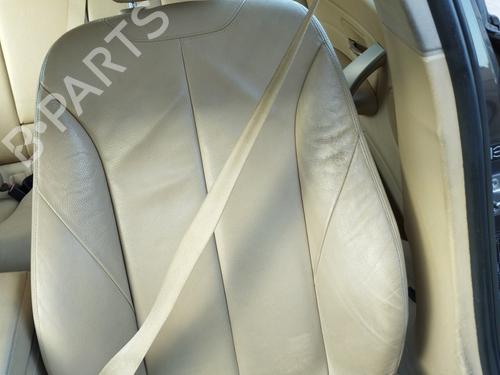 Sikkerhedssele foran venstre Sikkerhedssele foran venstre BMW 3 Touring (F31) 318 d (143 hp) 36985044 36985044