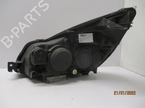 Right headlight RENAULT ESPACE IV (JK0/1_) 2.2 dCi (JK0H) | BP27048034C29 - Image 2
