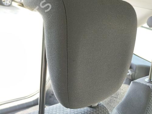 Hodestøtte Hodestøtte CITROËN C4 Picasso I MPV (UD_) 1.6 HDi (109 hp) 39891461 39891461