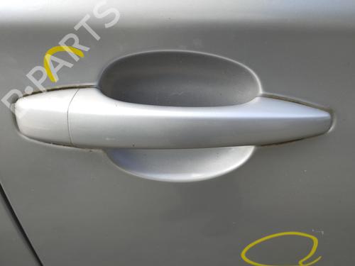 Used Front right exterior door handle CITROËN C4 II (NC_) 1.6 HDi 115 (114 hp) 27504874